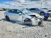 2025 Toyota COROLLA photo