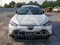 2025 Toyota COROLLA фото