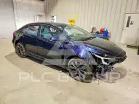 2025 Toyota COROLLA photo