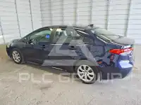 2025 Toyota COROLLA фото