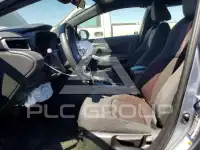 2025 Toyota COROLLA photo