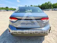 2025 Toyota COROLLA фото