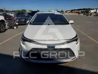 2025 Toyota COROLLA фото