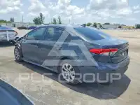 2025 Toyota COROLLA photo
