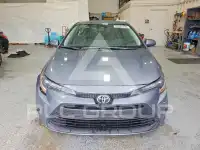 2025 Toyota COROLLA фото