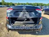 2025 Toyota COROLLA photo