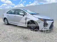 2025 Toyota COROLLA фото