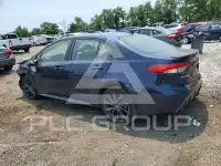 2025 Toyota COROLLA photo
