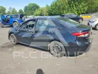 2025 Toyota COROLLA photo