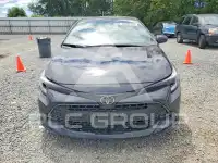 2025 Toyota COROLLA фото