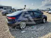 2025 Toyota COROLLA photo