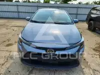 2025 Toyota COROLLA фото