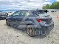 2025 Toyota COROLLA фото