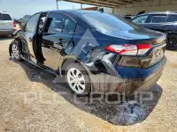 2025 Toyota COROLLA фото