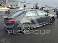 2025 Toyota COROLLA photo
