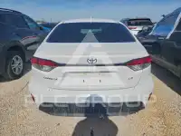 2025 Toyota COROLLA photo