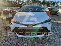 2025 Toyota COROLLA photo