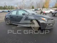 2025 Toyota COROLLA photo