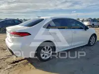 2025 Toyota COROLLA фото