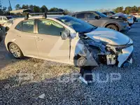 2025 Toyota COROLLA photo