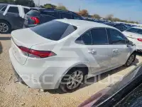 2025 Toyota COROLLA photo
