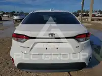 2025 Toyota COROLLA фото
