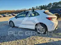 2025 Toyota COROLLA photo