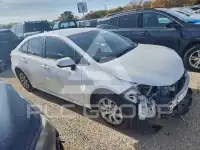 2025 Toyota COROLLA photo