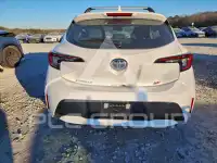 2025 Toyota COROLLA photo