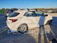 2025 Toyota COROLLA photo
