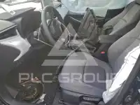 2025 Toyota COROLLA photo