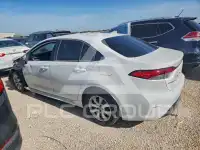 2025 Toyota COROLLA photo