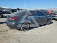 2025 Toyota COROLLA фото