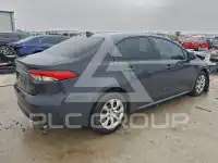 2025 Toyota COROLLA фото