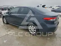 2025 Toyota COROLLA фото