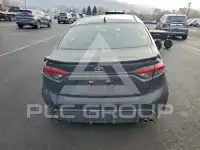 2025 Toyota COROLLA photo