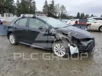 2025 Toyota COROLLA photo