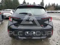 2025 Toyota COROLLA photo