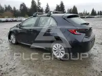 2025 Toyota COROLLA photo