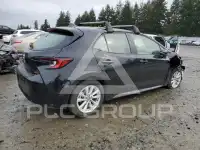 2025 Toyota COROLLA photo