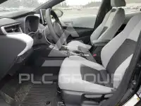 2025 Toyota COROLLA photo