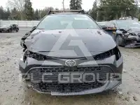 2025 Toyota COROLLA photo