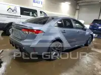 2025 Toyota COROLLA фото