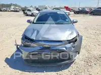 2025 Toyota COROLLA фото