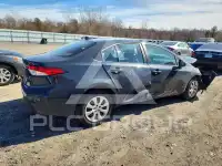 2025 Toyota COROLLA photo