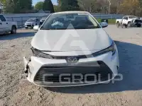 2025 Toyota COROLLA фото