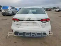 2025 Toyota COROLLA photo