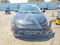 2025 Toyota COROLLA фото