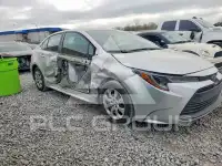 2025 Toyota COROLLA фото