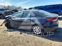 2025 Toyota COROLLA photo